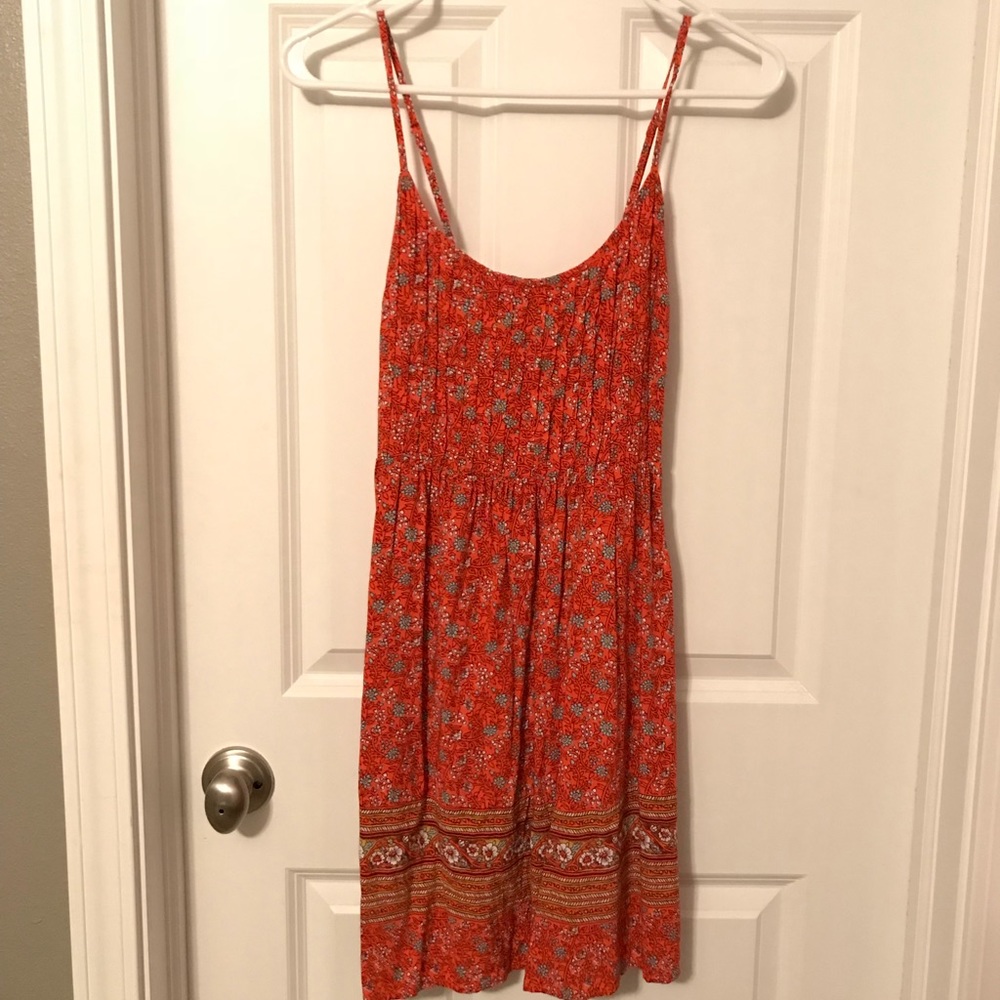 Old navy sundress